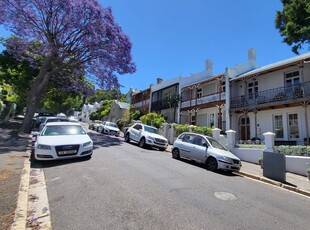 House For Sale in Tamboerskloof, Cape Town