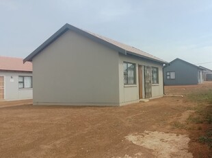 House For Sale in Toekomsrus, Randfontein