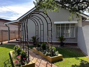 House for Sale in Vryburg