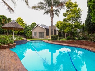 House For Sale in Weltevreden Park, Roodepoort