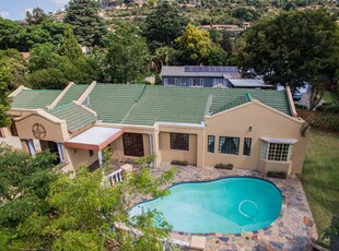 House For Sale in Weltevreden Park, Roodepoort