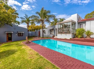 House For Sale in Weltevreden Park, Roodepoort