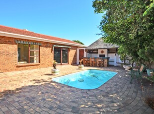 House For Sale in West Beach, Blouberg