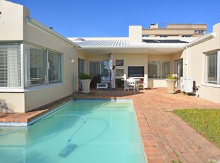 House For Sale in West Beach, Blouberg