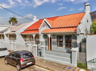 House For Sale in Woodstock, Cape Town