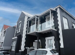 House For Sale in Woodstock, Cape Town