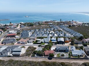 House For Sale in Yzerfontein, Yzerfontein