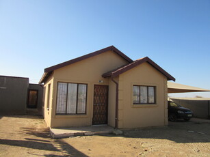 House with Additional Income