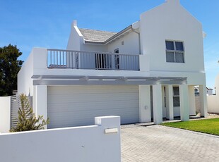 Immaculate family home for sale in Sandy Point Beach Estate, St Helena Bay