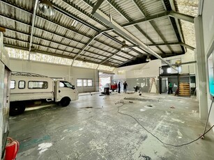 Industrial space To Let in Montague Gardens