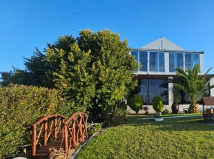 Lovely Family Home in St Helena Bay