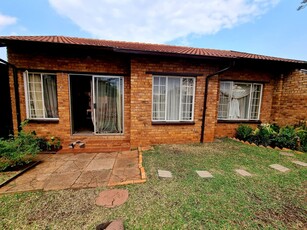 Neat as a pin, 3 bedroom in Arends Kloof