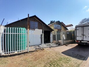 Office For Sale in Rustenburg Central