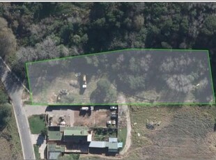 Prime Development Opportunity in Pacaltsdorp, George