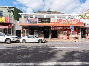 Retail For Sale in Newlands