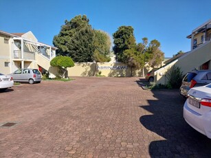 THIS IS THE LAST SECURE APARTMENT IN QUIET BLOCK ON THE BORDER OF LOWER WYNBERG AND PLUMSTEAD DIRECTLY FROM THE DEVELOPER.