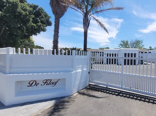 Townhouse For Sale in Welgelegen, Parow