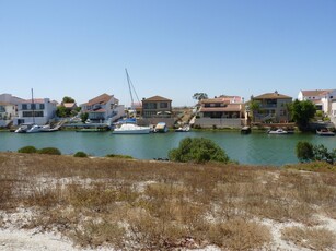 Vacant Land on Admiral Island – Port Owen – Cape West Coast, with Jetty rights.