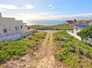 Vacant Land / Plot For Sale in De Kelders, Gansbaai