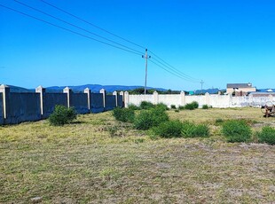 Vacant Land / Plot For Sale in Franskraal, Gansbaai