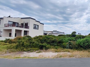 Vacant Land / Plot For Sale in Kleinbaai, Gansbaai