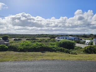 Vacant Land / Plot For Sale in Pearly Beach, Gansbaai