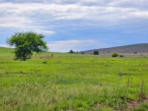 Vacant Land / Plot For Sale in Zwartkrans, Krugersdorp