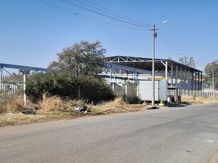 Workshop For Sale in Rustenburg Central