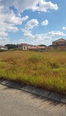 460 m² Land available in Brits Central