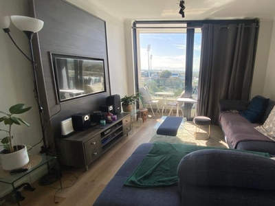 1 Bedroom apartment to rent in Newlands, Cape Town