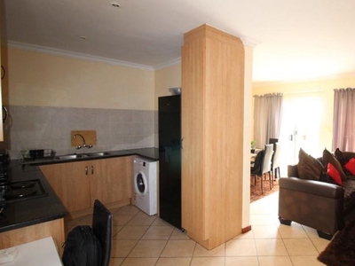 1 Bedroom duplex townhouse - sectional to rent in La Montagne, Pretoria