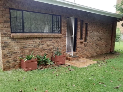 1 Bedroom Flat To Let in Pretoria North