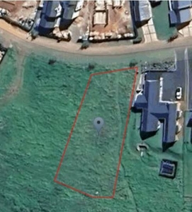 1,446m² Vacant Land Sold in St Johns Village