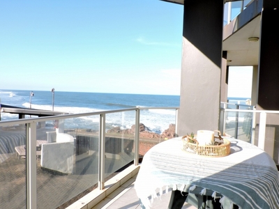 2 Bedroom Apartment / Flat For Sale In Margate Beach