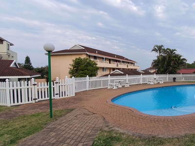 2 bedroom apartment to rent in Shelly Beach