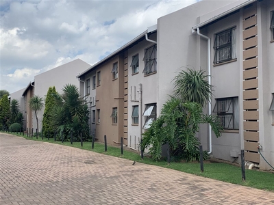 2 Bedroom Flat Rented in Impala Park