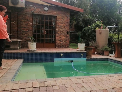 3 Bedroom house for sale in Alphen Park, Pretoria