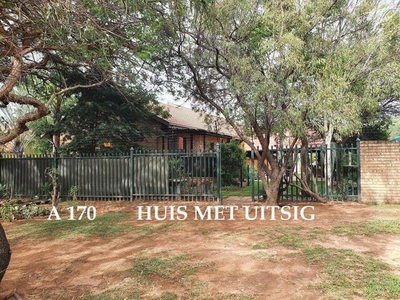 2 bedroom, Modimolle Limpopo N/A