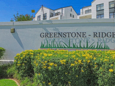 2 Bedroom Townhouse For Sale in Greenstone Hill