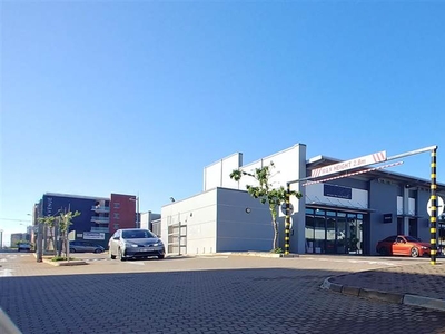 244 m² Retail Space in Umhlanga Ridge