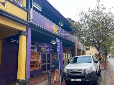 245 m² Commercial space in Cape Town City Centre