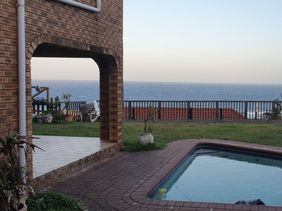 3 Bedroom Apartment To Let in Bluff