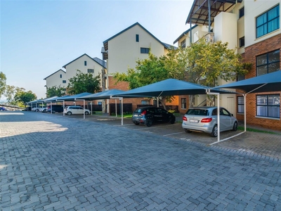 3 Bedroom Apartment To Let in Kyalami Hills