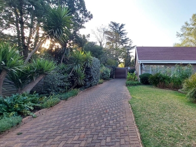 3 Bedroom House For Sale in Vaalpark