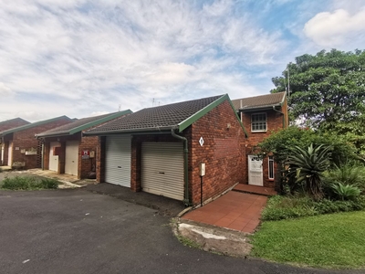 3 Bedroom Sectional Title Sold in Clarendon