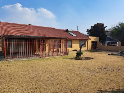 3 bedroom, Secunda Mpumalanga N/A