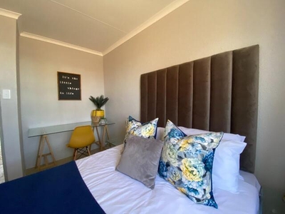 3 bedroom, Soshanguve Gauteng N/A