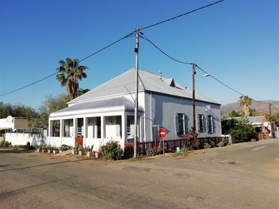 4 Bed House in Calitzdorp