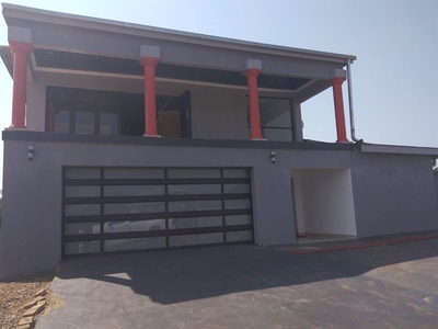 4 Bed House in Tzaneen