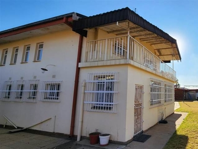 4 Bed House in Ventersdorp